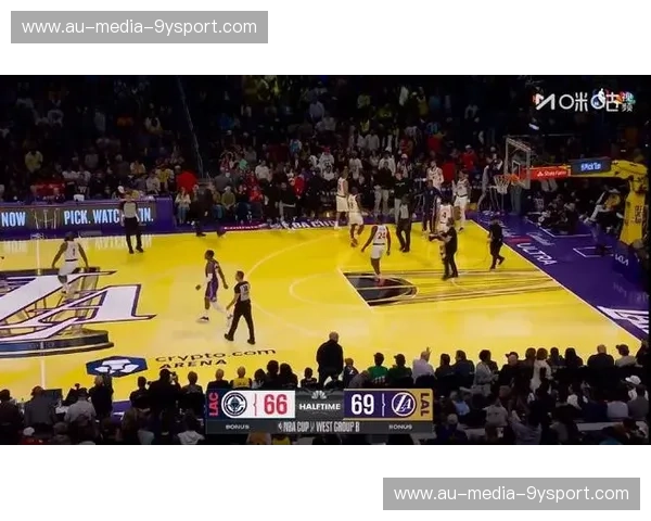 洛城玫瑰的怒放：2009湖人与热火的激情碰撞，一段未竟的宿敌传奇